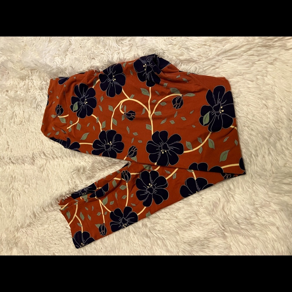 New with out tags lularoe leggings